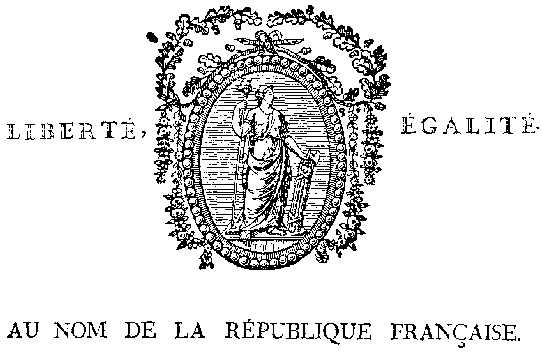 en tete de lettre