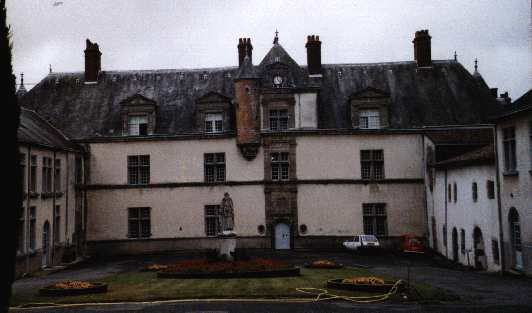 Photo - collection de l'auteur