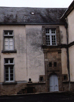 Photo - collection de l'auteur
