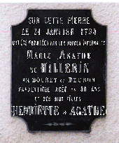 Photo - collection de l'auteur